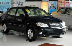 一汽丰田花冠价格解析