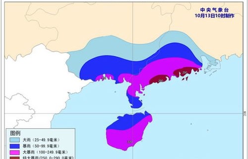 北京遭遇罕见强风，12级阵风监测纪实
