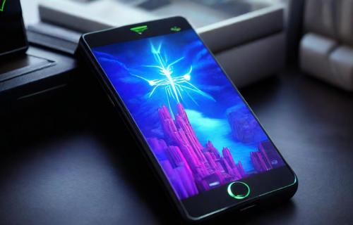 雷蛇手机2（雷蛇手机2代）