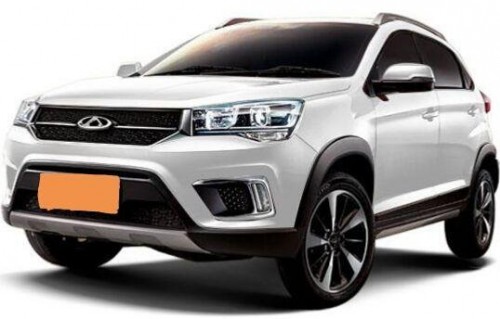 奇瑞瑞虎3多少钱一辆(奇瑞瑞虎3x2019款)