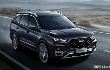 2024年家用suv推荐(2024年最新款)