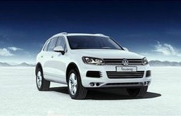 大众进口途锐v6越野车价格(大众进口途锐v6这款越野车怎么样)