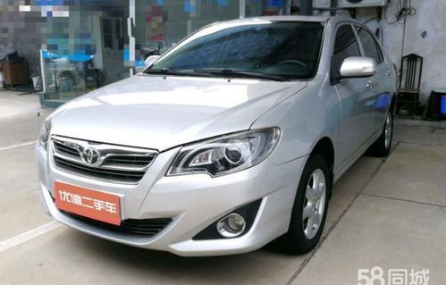 丰田花冠13款二手价格(丰田花冠13款二手车)