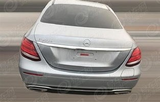 奔驰油电混合350最新款(奔驰油电混合350最新款车型)