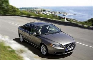 沃尔沃s90最新报价(沃尔沃s902021款报价及图片)