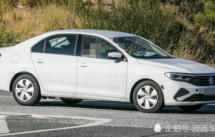 大众polo三厢车报价及图片(大众polo三厢车报价及图片大全)