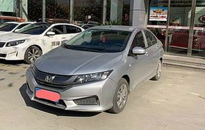 本田锋范二手车(本田锋范二手车值得购买吗?)