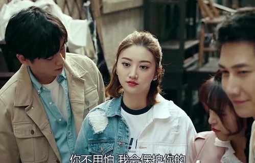 短剧禁欲男神，又宠又撩——百集情感之旅