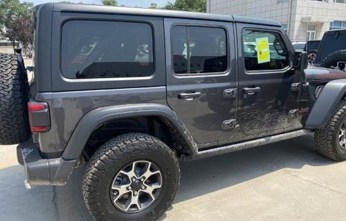 jeep新款牧马人(jeep新款牧马人评测)