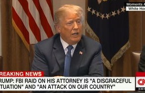 马克龙总理呼吁解除武器禁运，国际社会的道德与责任