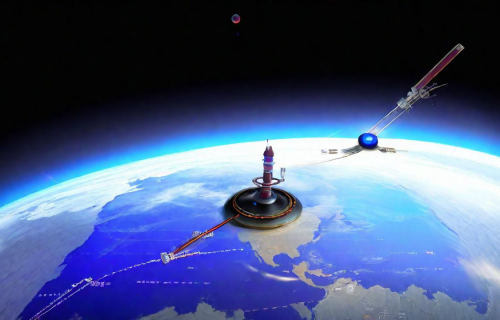 北斗导航（北斗导航系统）