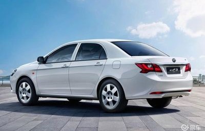 比亚迪f3新车三万多(比亚迪f3新车三万多公里)