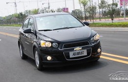 爱唯欧(爱唯欧雪佛兰)