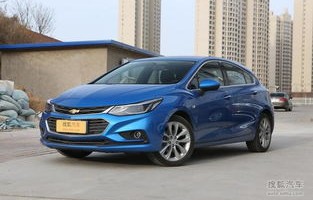 雪佛兰两厢车(雪佛兰两厢车老款)