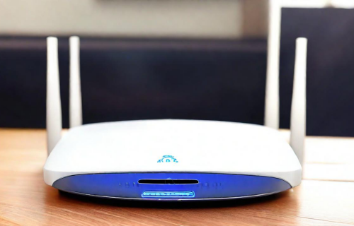 路由器怎么无线连接（路由器怎么无线连接光猫）