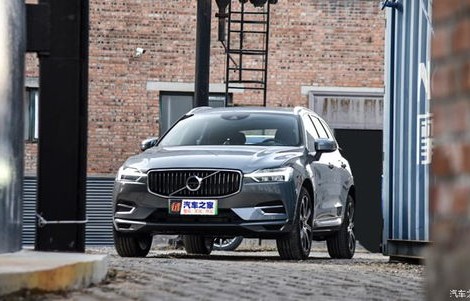 沃尔沃新能源车有哪几款(沃尔沃新能源车型)