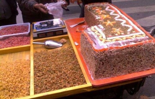 大爷的切糕房逆袭记，以小胜大，凭一己之力干倒开发商