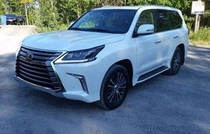 雷克萨斯价格表(雷克萨斯价格表 suv)