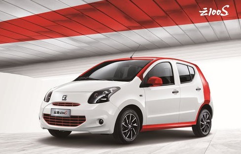 众泰电动汽车(众泰电动汽车新能源叫什么名字)