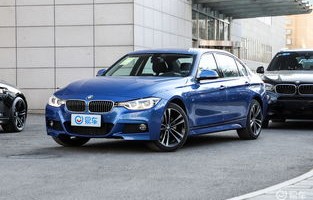 宝马3系现在多少钱(宝马3系一般人养得起吗)