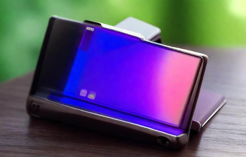 翻盖手机2020新款（翻盖折叠手机2020新款）