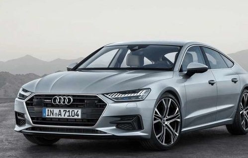 奥迪a7轿跑报价及图片(奥迪a7轿车报价及图片)
