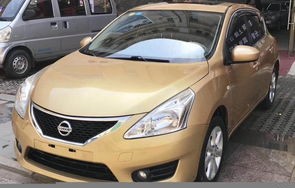 二手骐达哪一年的好(二手骐达哪一年的好卖)