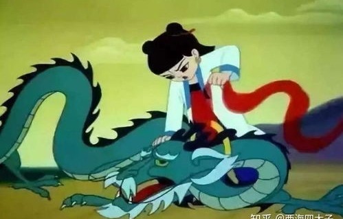 妈妈手艺惊艳，女儿扮成哪吒超像