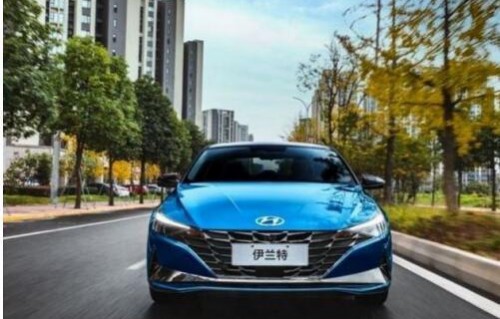 伊兰特第七代(伊兰特第七代雾灯开关图解)