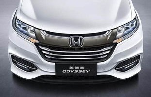 买奥德赛十大忠告(广汽奥德赛价格及图片)