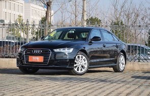 a6l奥迪2024款价格(a6l奥迪2024款价格参数45有四驱吗?)