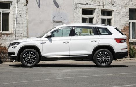 20万左右买什么车好suv(20万左右买什么车好suv型)