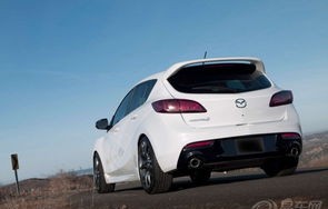 马自达3改装(老款马自达3改装)