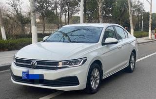 2020款宝来二手车价格(二手宝来2020款15l自动舒适型)