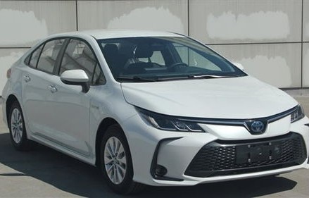 丰田卡罗拉2021款报价及图片(丰田卡罗拉2016款报价及图片)