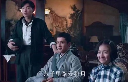 夜半逾心——一部引人入胜的百集短剧