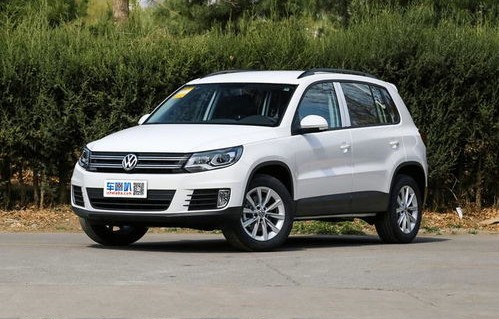 途岳为什么突然降价那么多(大众建议买的三款车)