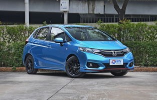 本田飞度2021款自动挡多少钱(本田飞度2022款自动挡多少钱)