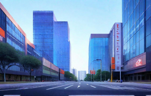 中关村在线对比（中关村对比）