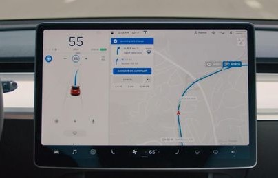 如何选择适合自己的汽车导航系统