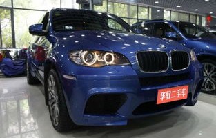 二手宝马5系多少钱(二手宝马x5多少钱)