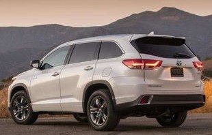 一汽丰田新款车型大全(丰田建议买的三款车)