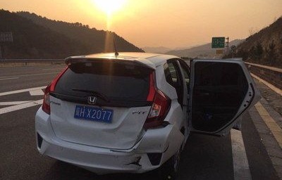 开飞度为什么怕上高速(飞度为什么不建议上高速)