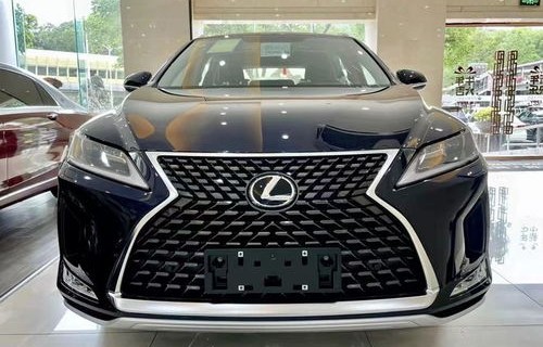 rx300雷克萨斯价格(rx300雷克萨斯价格二手价格)