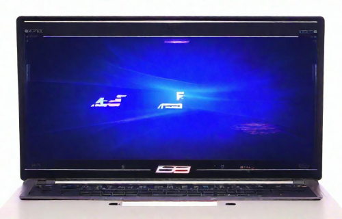 华硕灵耀deluxe13（华硕灵耀Deluxe13,型号U3300F屏幕故障）