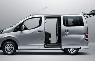 日产商务车7座最新款(日产商务车7座最新款价格表)