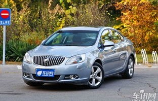 别克英朗gt多少钱一台(别克英朗gt多少钱一台新车)