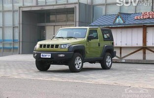 15万左右越野车推荐(15万左右越野车型推荐)