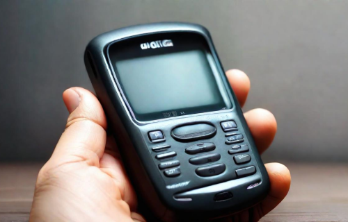 诺基亚2000年手机型号（诺基亚2001年手机型号）