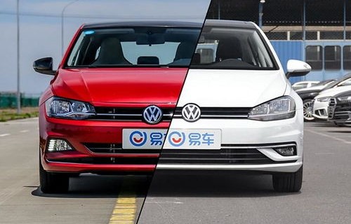 大众高尔夫和polo区别(大众高尔夫和polo区别 知乎)